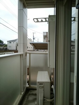 グランドライフB棟の物件内観写真